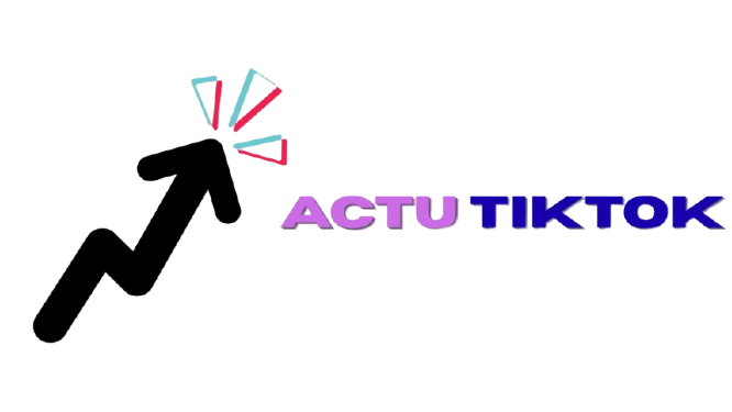 Actu TikTok Bot